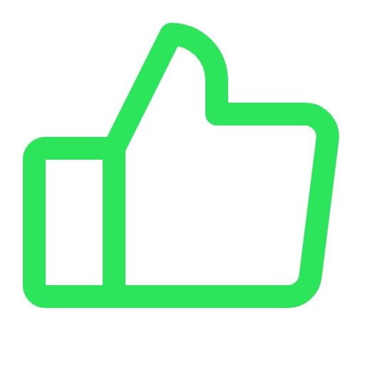 thumbs-up